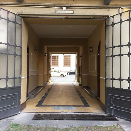 Апартаменты Monolocale Nizza 27 Турин Экстерьер фото