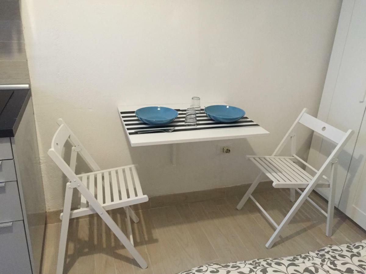 Апартаменты Monolocale Nizza 27 Турин Экстерьер фото