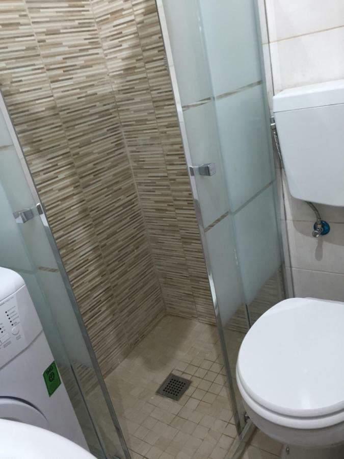 Апартаменты Monolocale Nizza 27 Турин Экстерьер фото