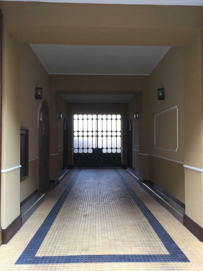 Апартаменты Monolocale Nizza 27 Турин Экстерьер фото